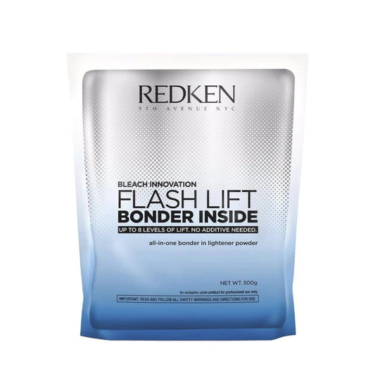 Redken Flash Lift With Bonder Inside 500g