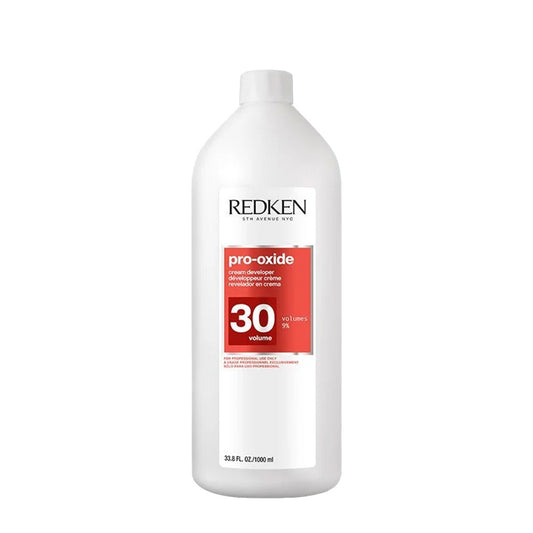 Redken Pro-oxide 30 Volume 1L