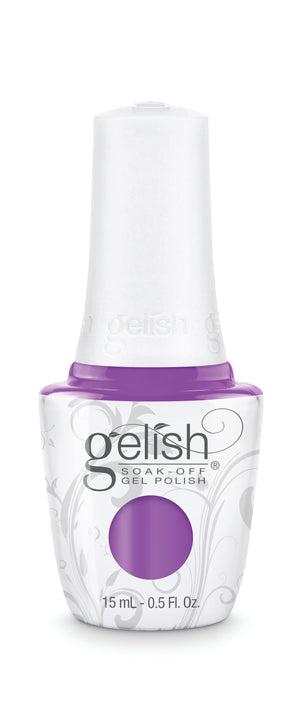 Gelish Soak Off Gel Polish 15ml - Tokyo A Go Go