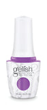 Gelish Soak Off Gel Polish 15ml - Tokyo A Go Go