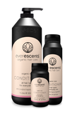 Everescents Organic Rose Conditioner 1l