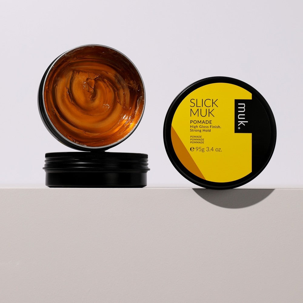 Muk Slick Pomade 95g