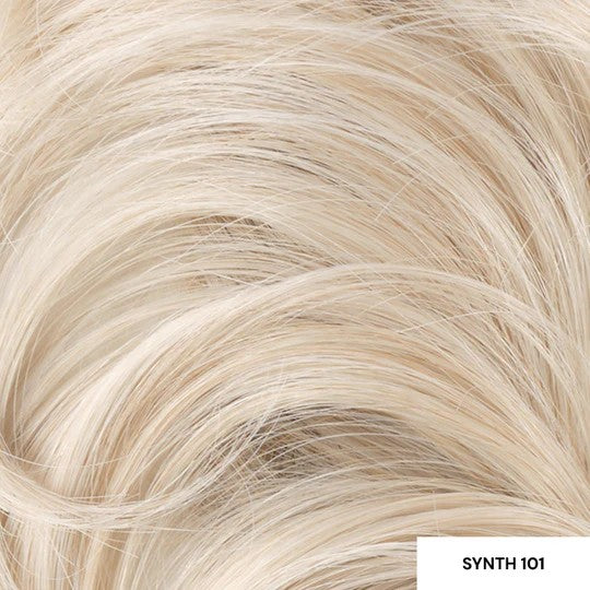 Angel Extensions Kelly Scrunchie