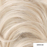 Angel Extensions Kelly Scrunchie