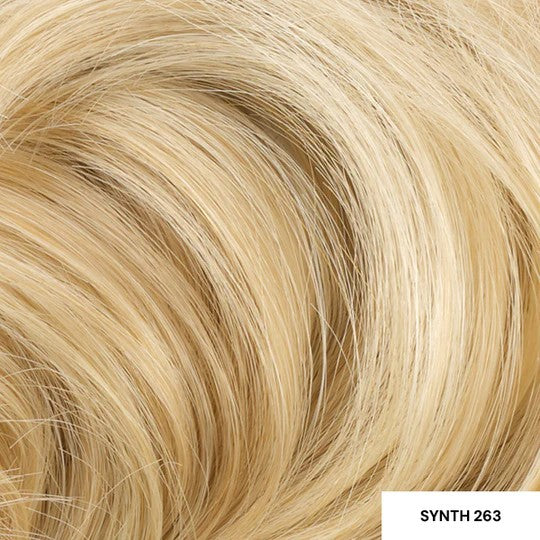 Angel Extensions Kelly Scrunchie
