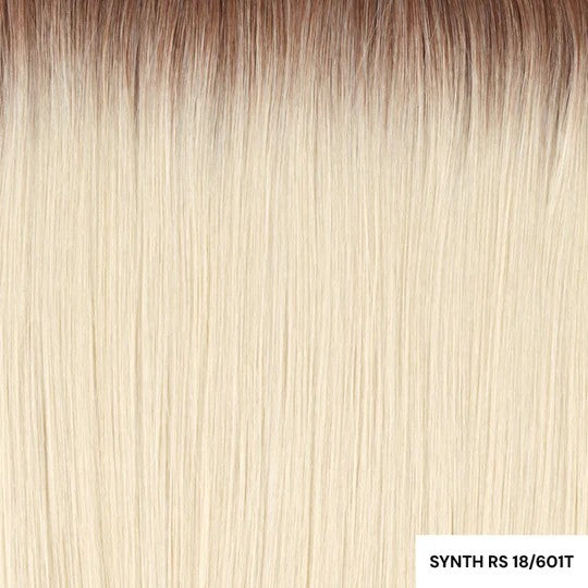 Angel Extensions Melrose Ponytail Claw Clip - 24"/60cm