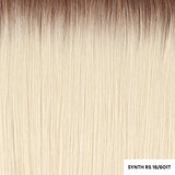 Angel Extensions Melrose Ponytail Claw Clip - 24"/60cm