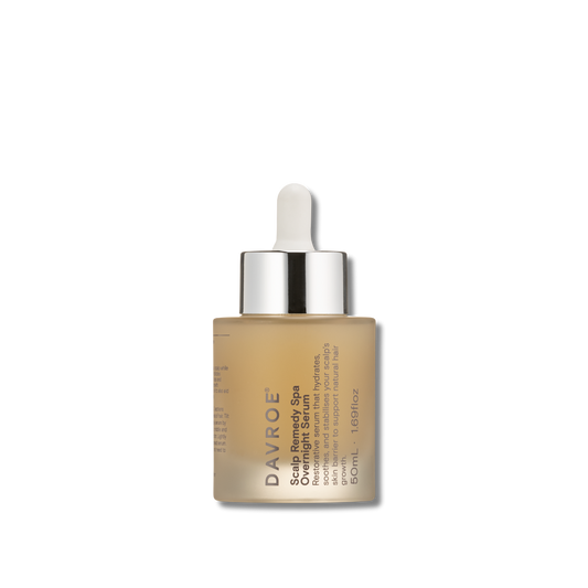 Davroe Scalp Remedy Spa Overnight Serum 50ml