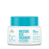 Schwarzkopf Bc Clean Performance Moisture Kick Treatment 200ml