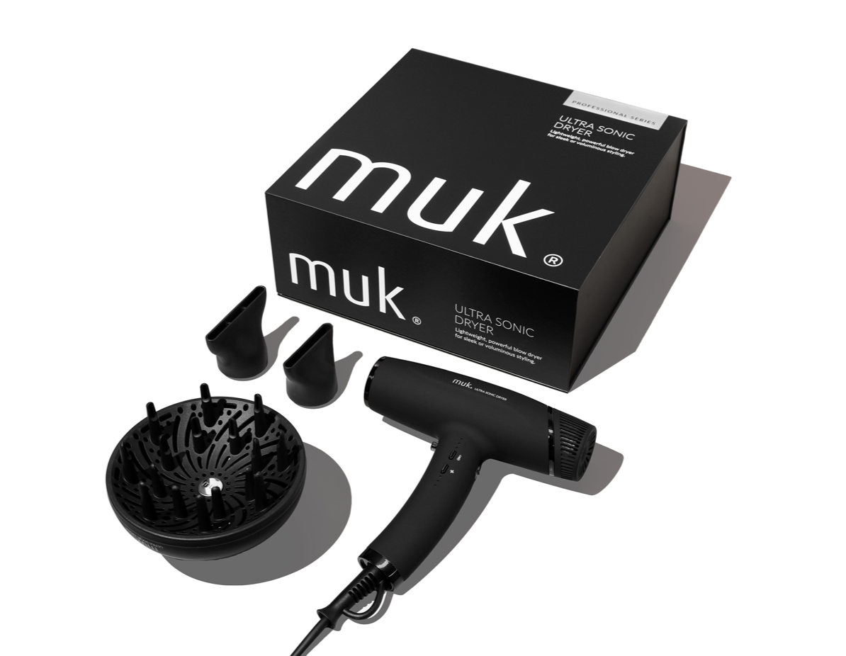 Muk Ultra Sonic Dryer