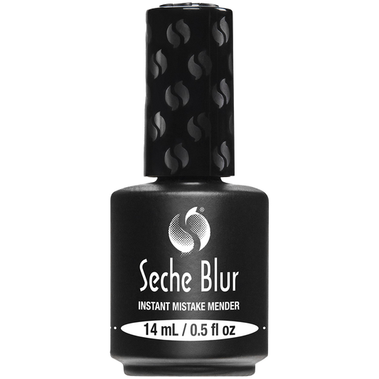 Seche Blur - Smudge Free Instant Mistake Mender 14ml