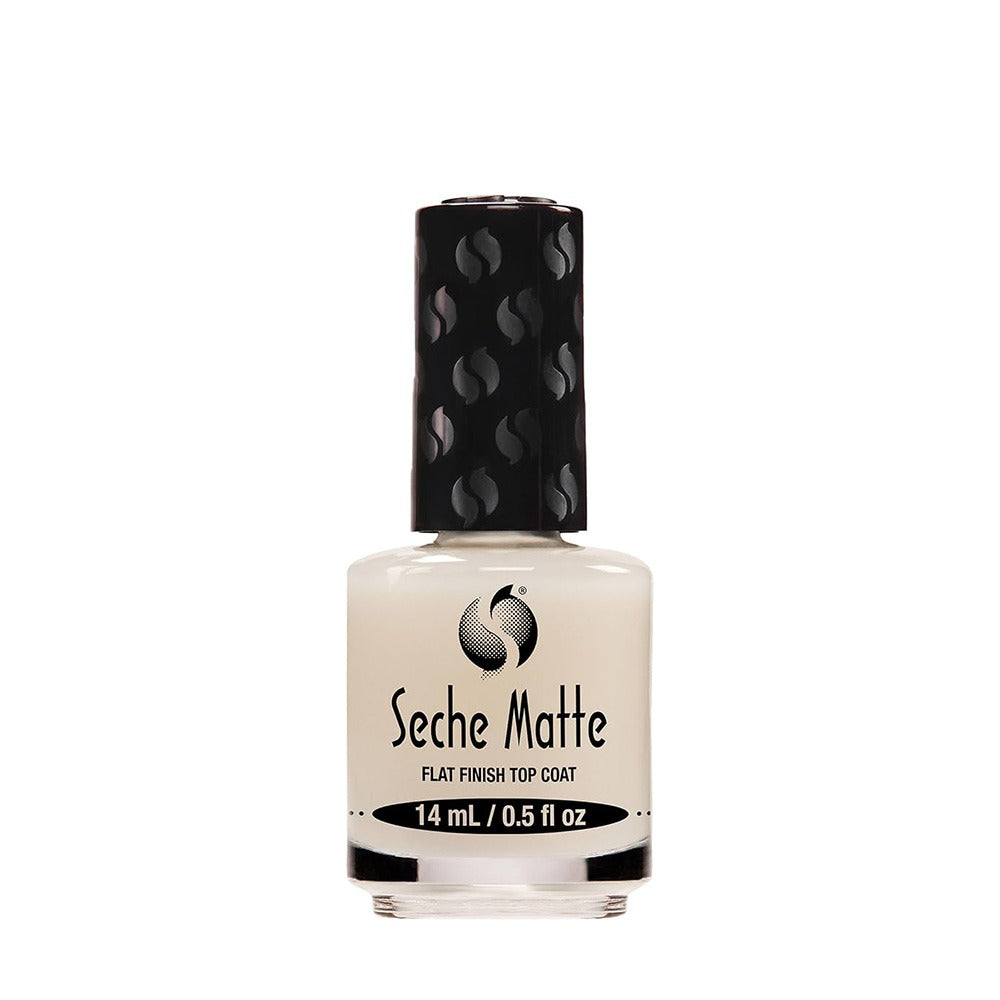 Seche Matte Finish Top Coat 14ml
