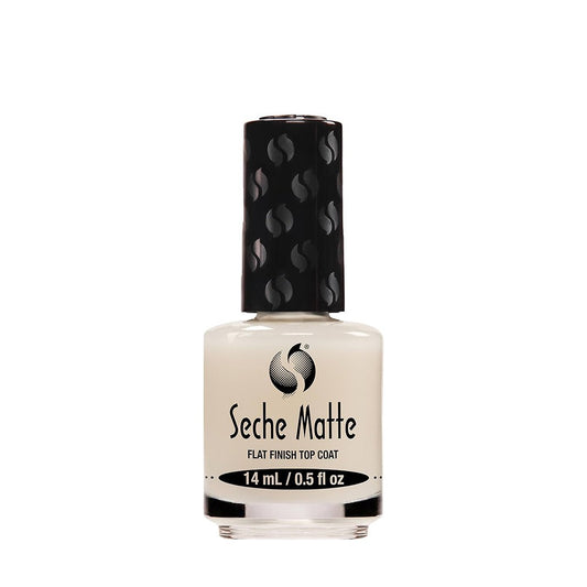 Seche Matte Finish Top Coat 14ml