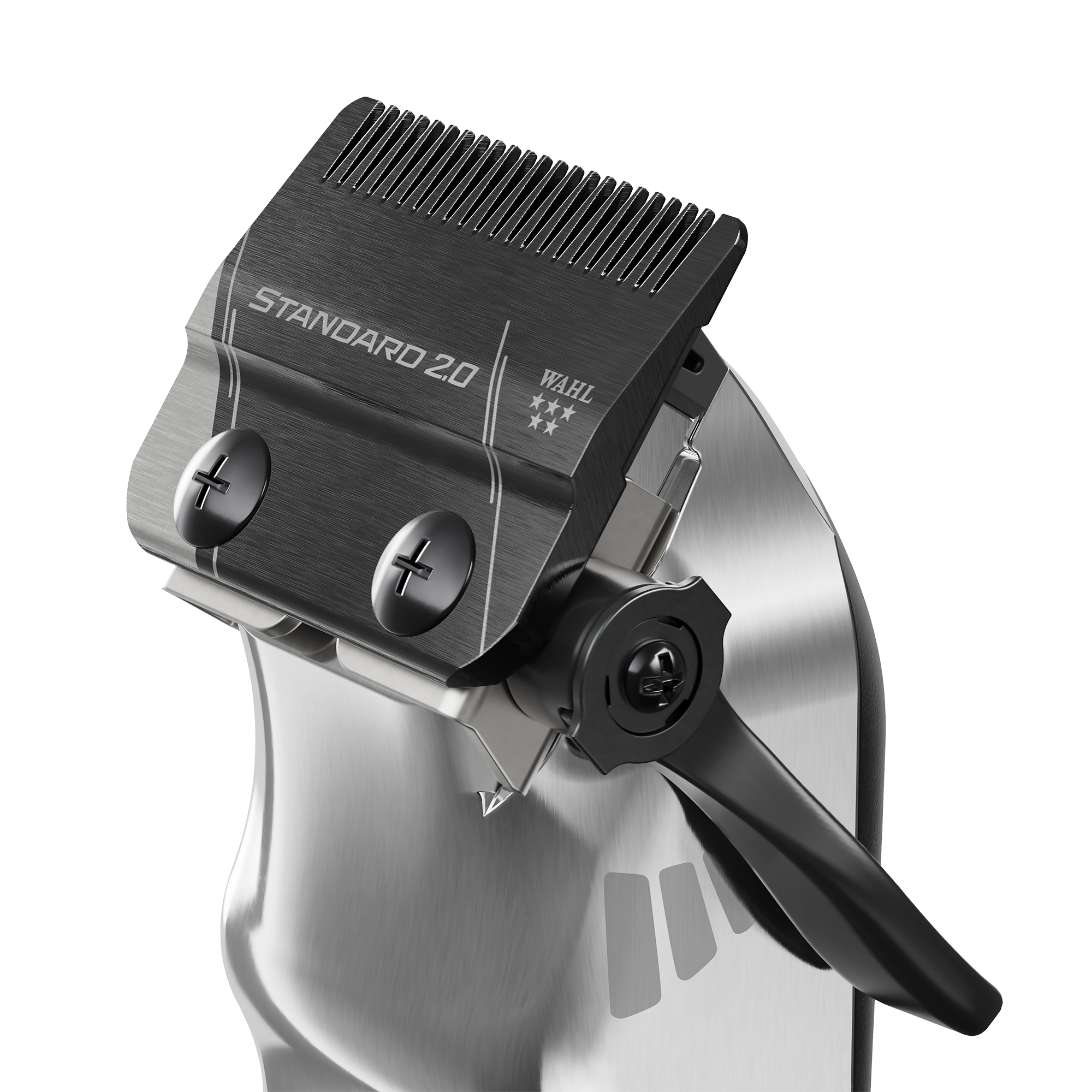 Wahl Senior 2.0 Clipper