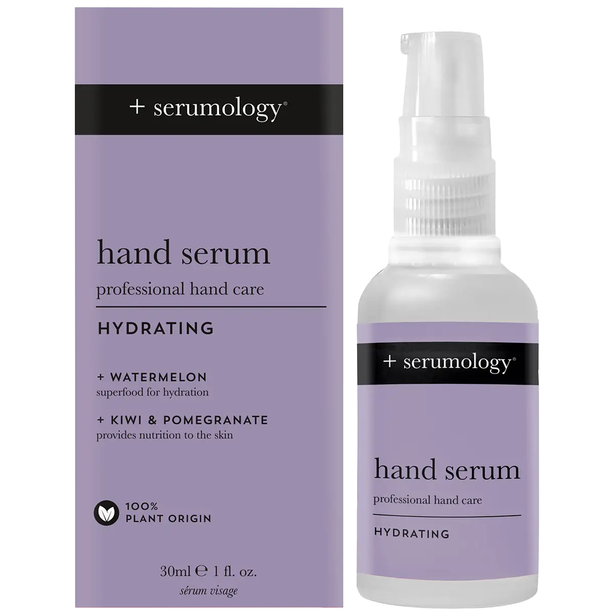 Serumology Hydrating Hand Serum 30ml