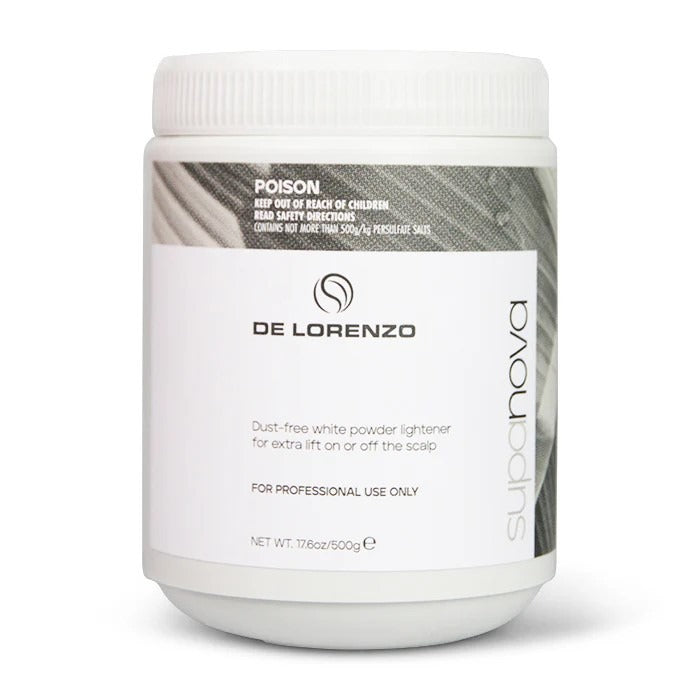De Lorenzo Supanova White Powder Bleach 500g