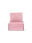 Foxy Blondes Pop-Up 15x27cm Foil - Tickle Me Pink
