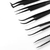 Elleebana Ellee-isolate Straight Tweezer