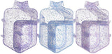 Colortrak Mini Glitter Trio - Bowl & Brush Kit