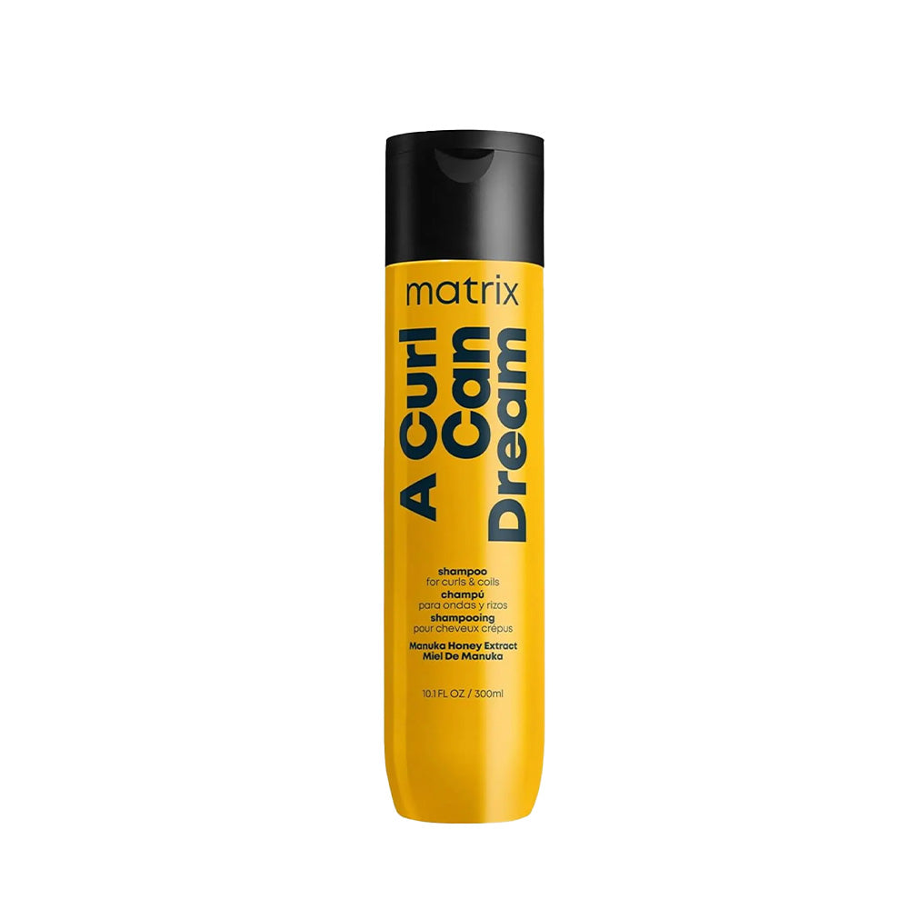 Matrix Total Results - A Curl Can Dream Shampoo 300ml