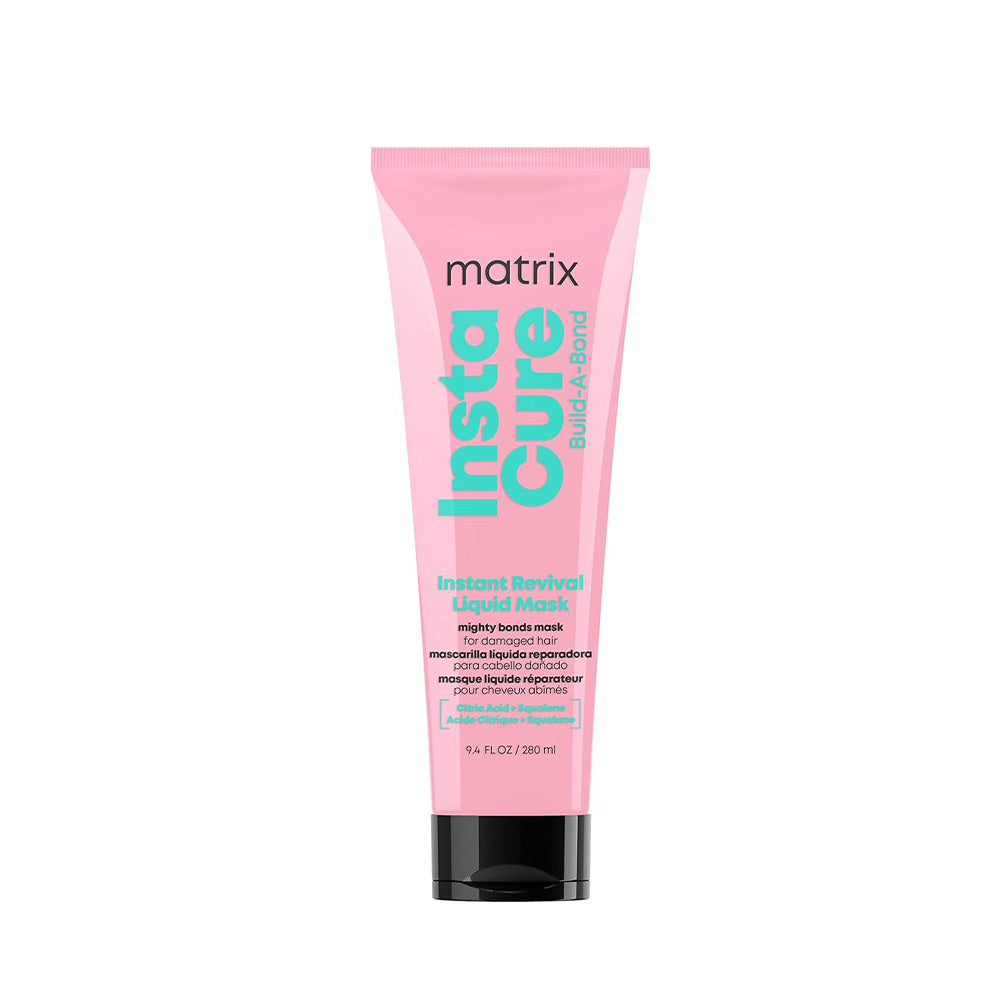 Matrix Total Results - Instacure Build-a-Bond Mask 250ml