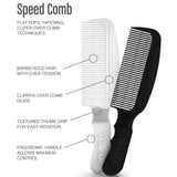 Wahl Speed Comb - Black