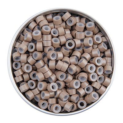 Angel Extensions Standard Silicon Beads 125pcs