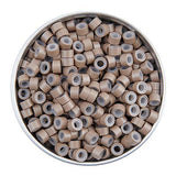 Angel Extensions Standard Silicon Beads 125pcs
