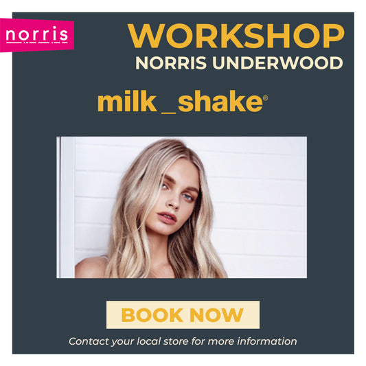 UNDERWOOD - 28 JULY - Seamless Blondes with milk_shake