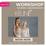 UNDERWOOD - 22 JULY - The Blonde Edit with Keune