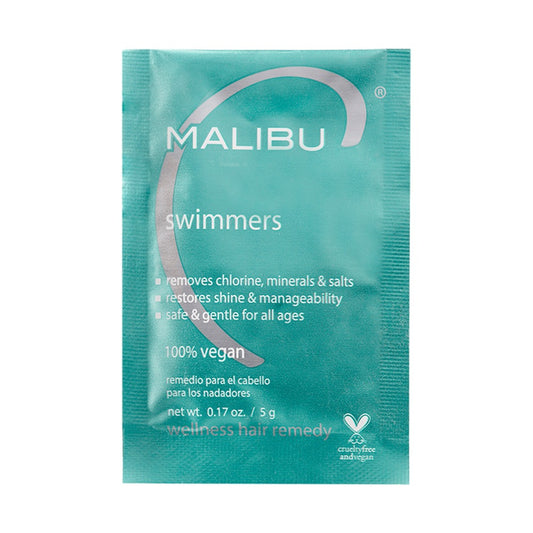 Malibu C Swimmers Treatment Sachet 5g