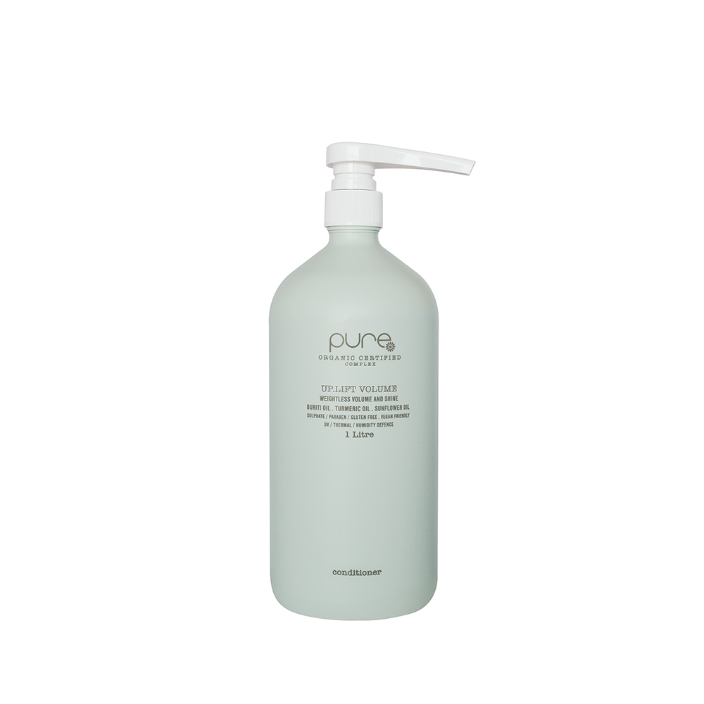 Pure Up-lift Volume Conditioner 1l