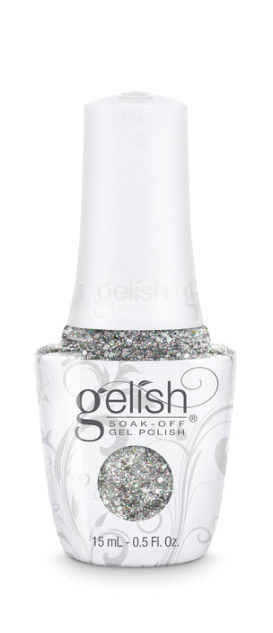 Gelish Soak Off Gel Polish 15ml - Am I Making You Gelish?