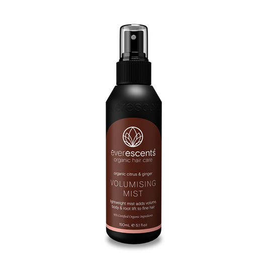 Everescents Organic Volumising Mist 150ml