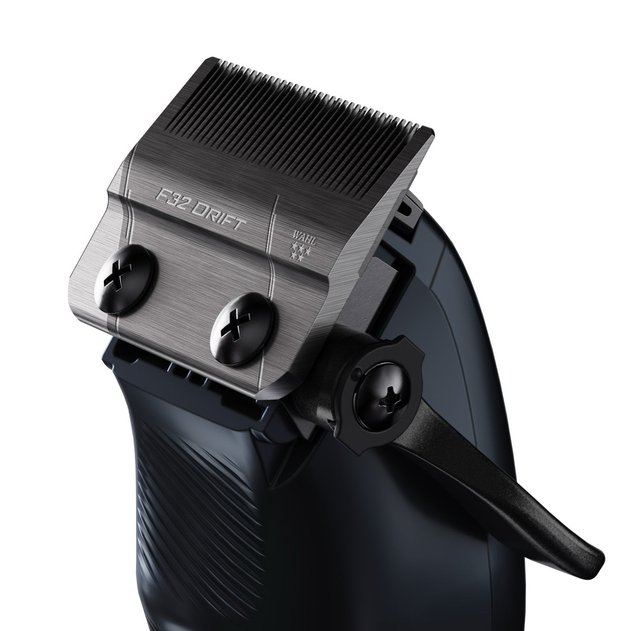 Wahl Vapor Switch Clipper