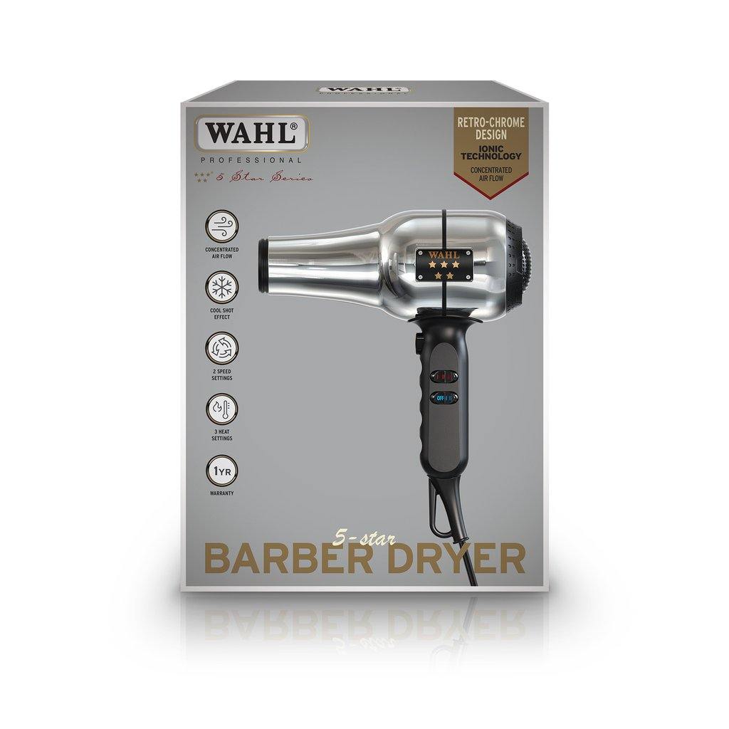 Wahl Barber Dryer