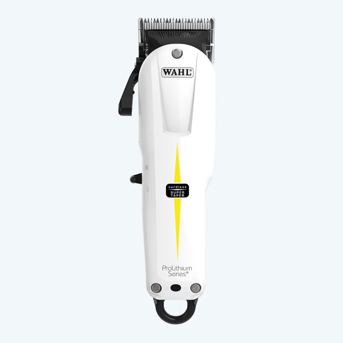 Wahl Cordless Super Taper Stylist Combo