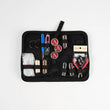 Angel Extensions Weft Accessories Kit - Black