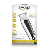 Wahl Classic Detailer - Black