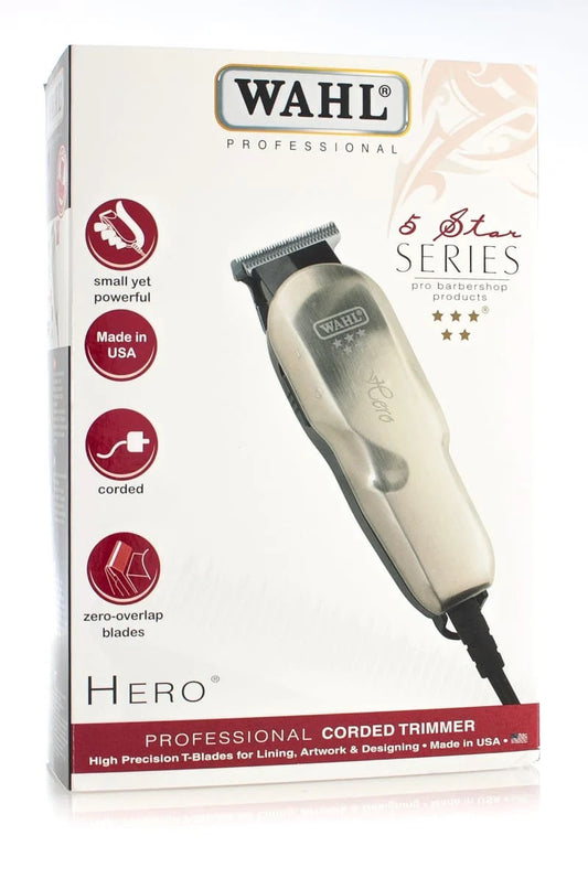 Wahl Hero Trimmer