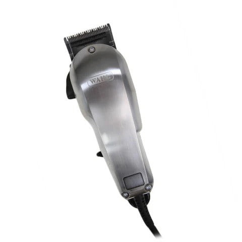 Wahl Taper 2000 Clipper - Brush Aluminium