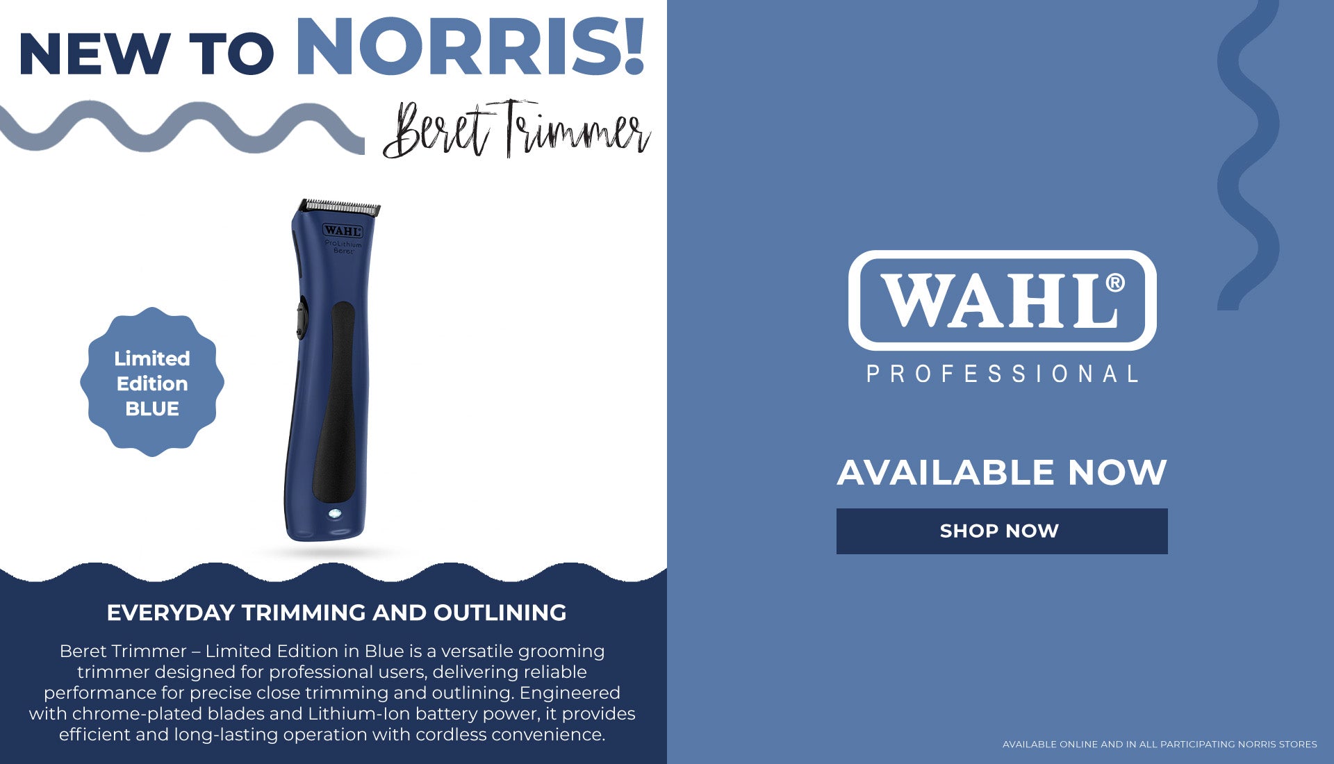 Norris