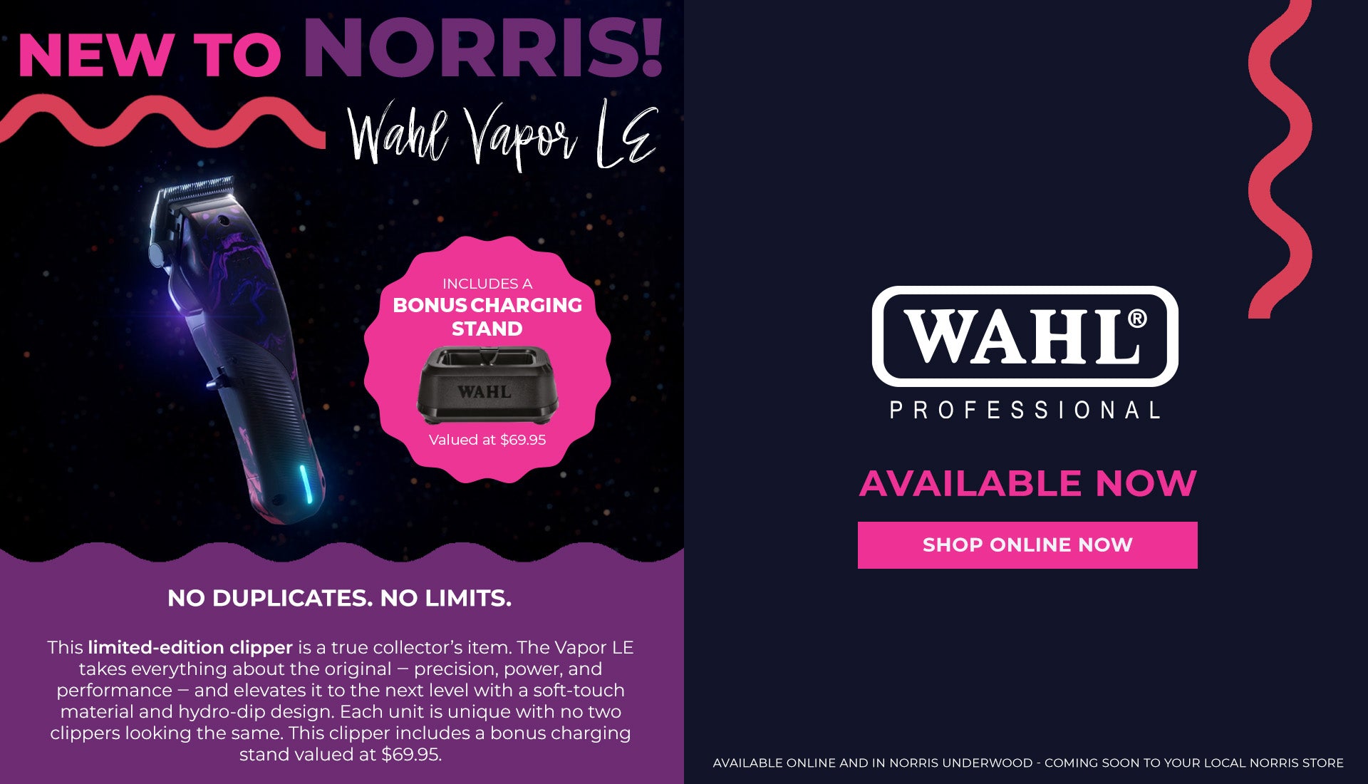 Norris