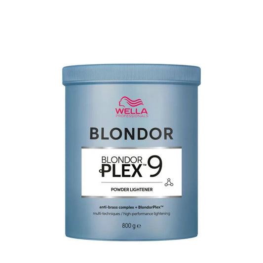 Wella Blondorplex 9 Level Powder Lightener - 800g