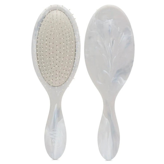 WetBrush Marble Matte Detangler - Grey
