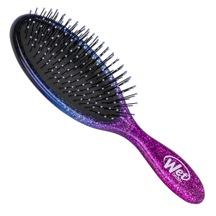 Wetbrush Shimmering Sky Detangler - Magical Midnight