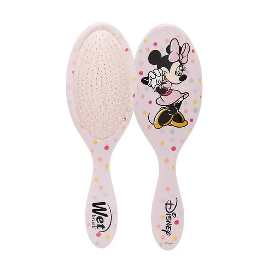 WetBrush Disney Original Detangler - Hello Minnie
