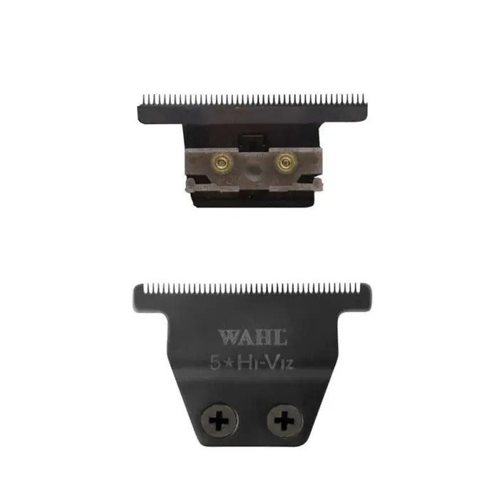 Wahl Hi-viz Trimmer Replacement Blade Set