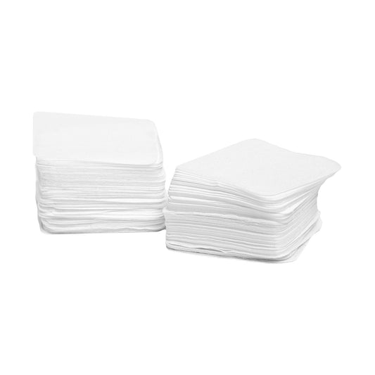 10 Fingers Nail Wipes 200pk