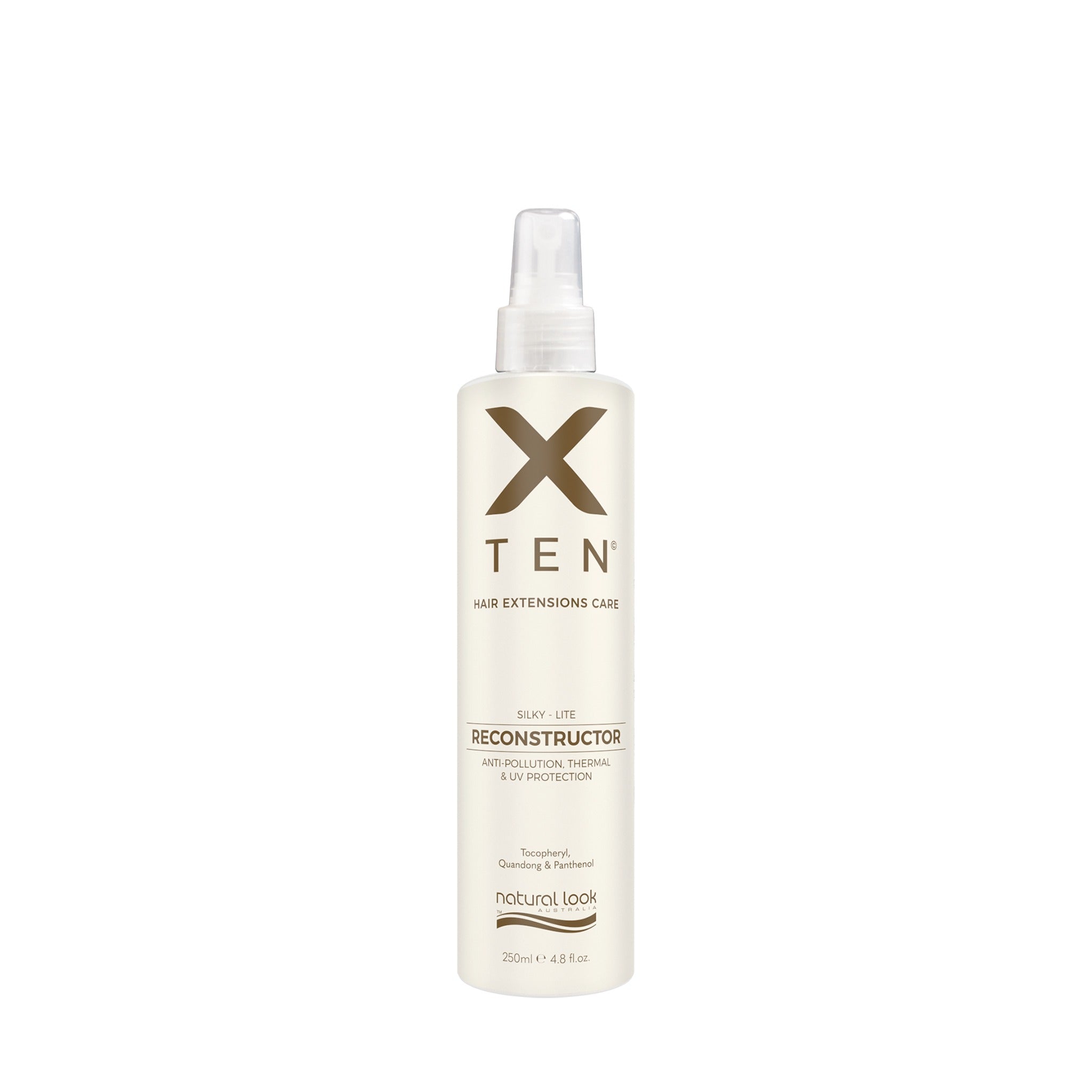 Natural Look X-ten Silky-lite Reconstructor 250ml